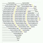 Generador de Corazón con tu Nombre [Recursos Online]