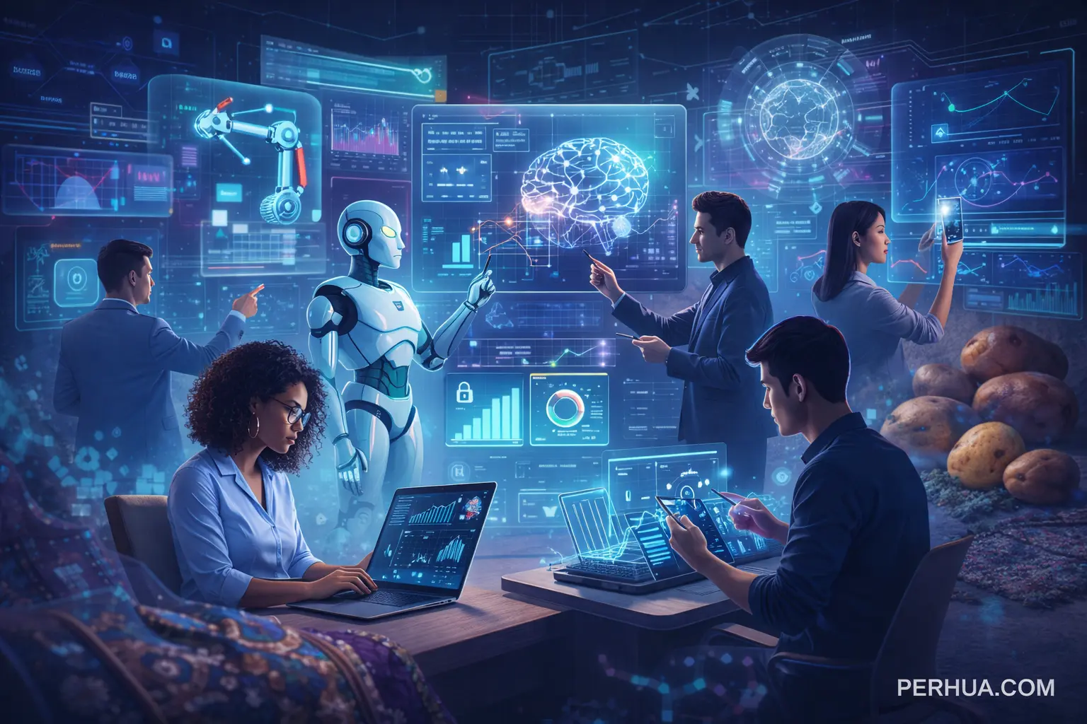 Tendencias Digitales 2026: Herramientas, Datos y Anécdotas que Están Cambiando Internet